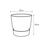 greenville rund 55cm leaf green